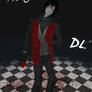 [MMD] Creepypasta - Nightcrawler DL UPDATE Height