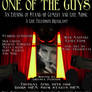 'One of the Boys' Flier