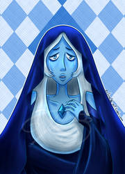 BlueDiamond