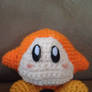 Waddle Dee Amigurumi