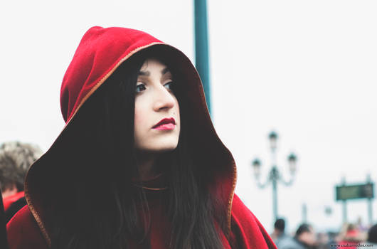 Red Riding Hood