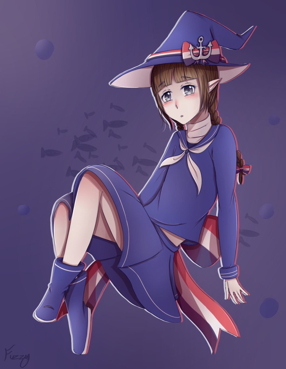 Wadanohara