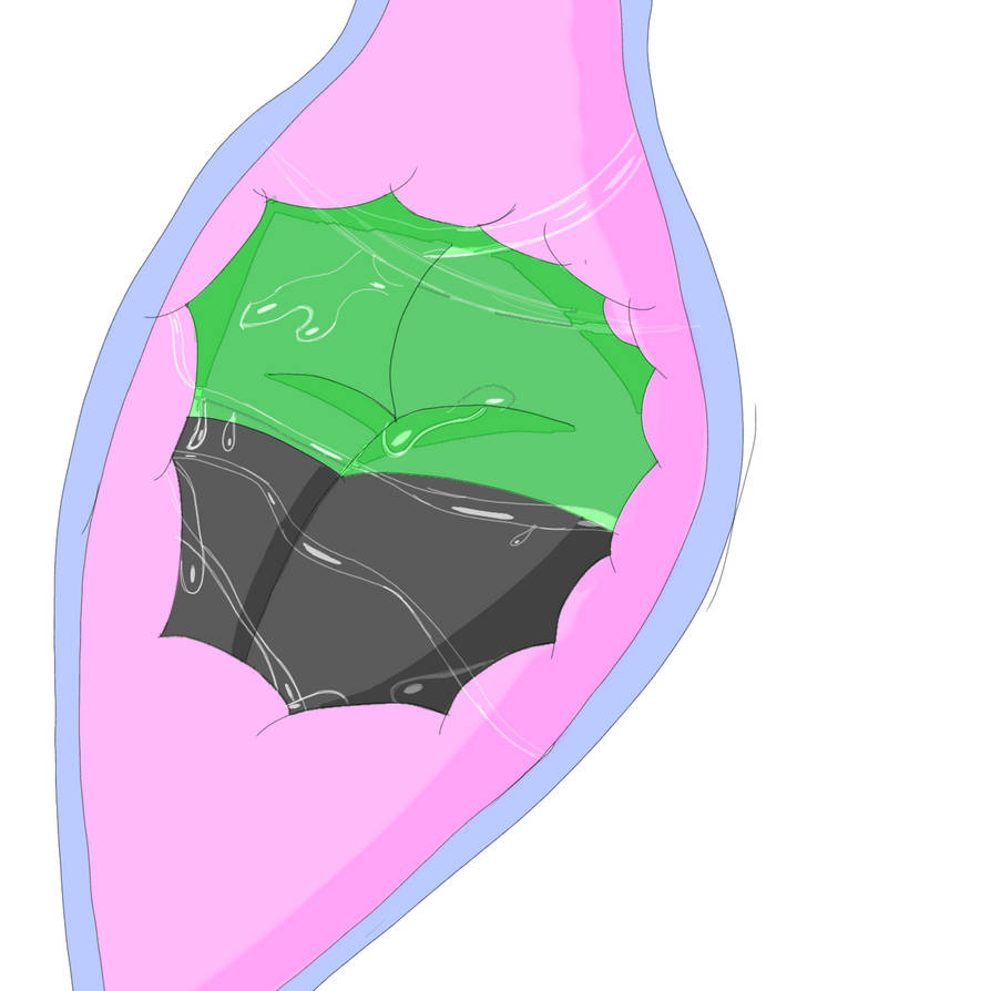 Vorwärts Vorwärts Schmettern Die Hellen Fanfaren tsuyu asui tail vore x Ray by Ricardoarts935 on DeviantArt
