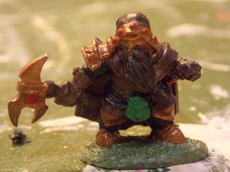 Dwarf