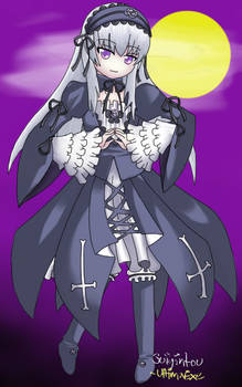 Suigintou