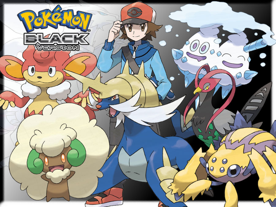 Pokemon Black Team by HoyoKun on DeviantArt