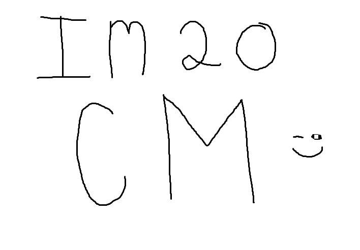 New Bitmap Image by 6RoastedGhost9 on DeviantArt