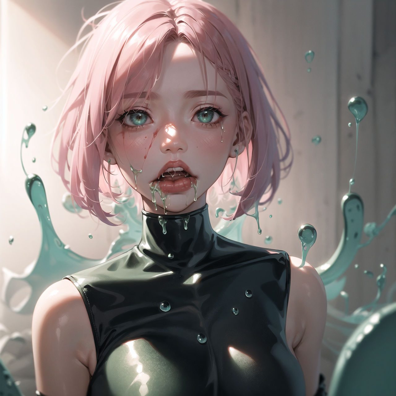 gooy by thesmugdruggler on DeviantArt