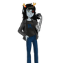 Vriska 8fold