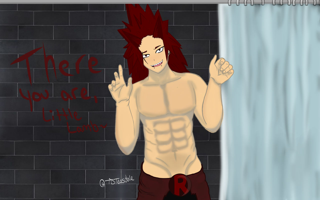 Blood Riot Character Blood Riot by TDTeasdale on DeviantArt