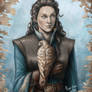 Lady of the Aerie