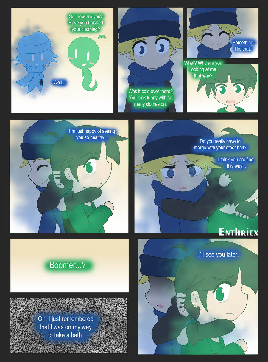 Chapter 0: Intermission pg 28