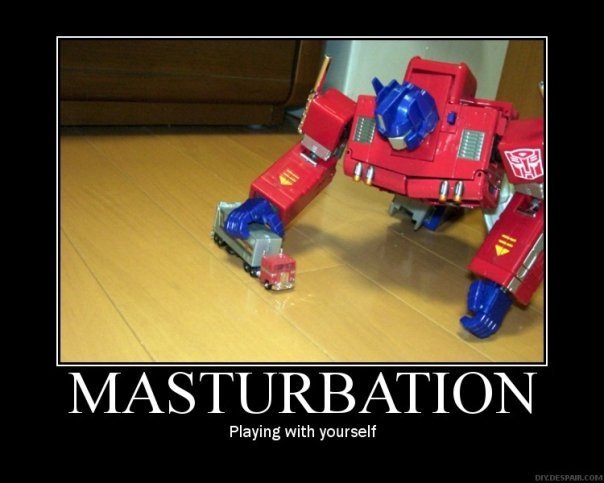 Optimus Prime