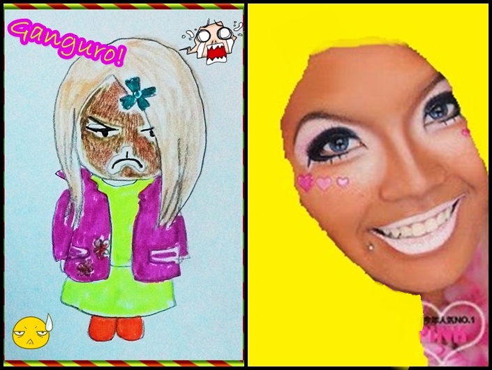 GANGURO