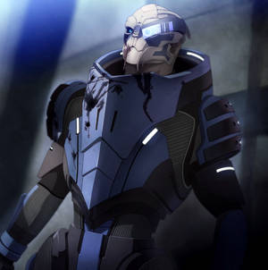 Garrus