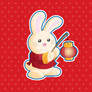 Year of the Rabbit