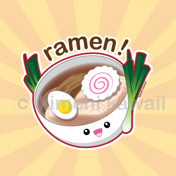 Ramen!