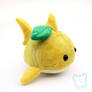 Kawaii Plushie Lemon Shark