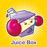 Cute Pun: Juice Box