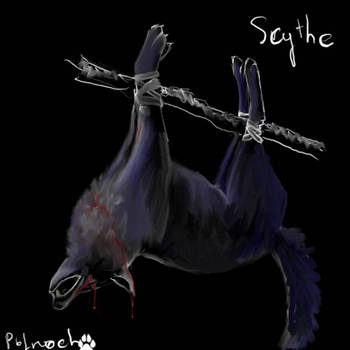 Scythe