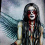 The Fallen Angel I