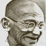 Gandhi