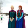 Elsa and Anna (1)