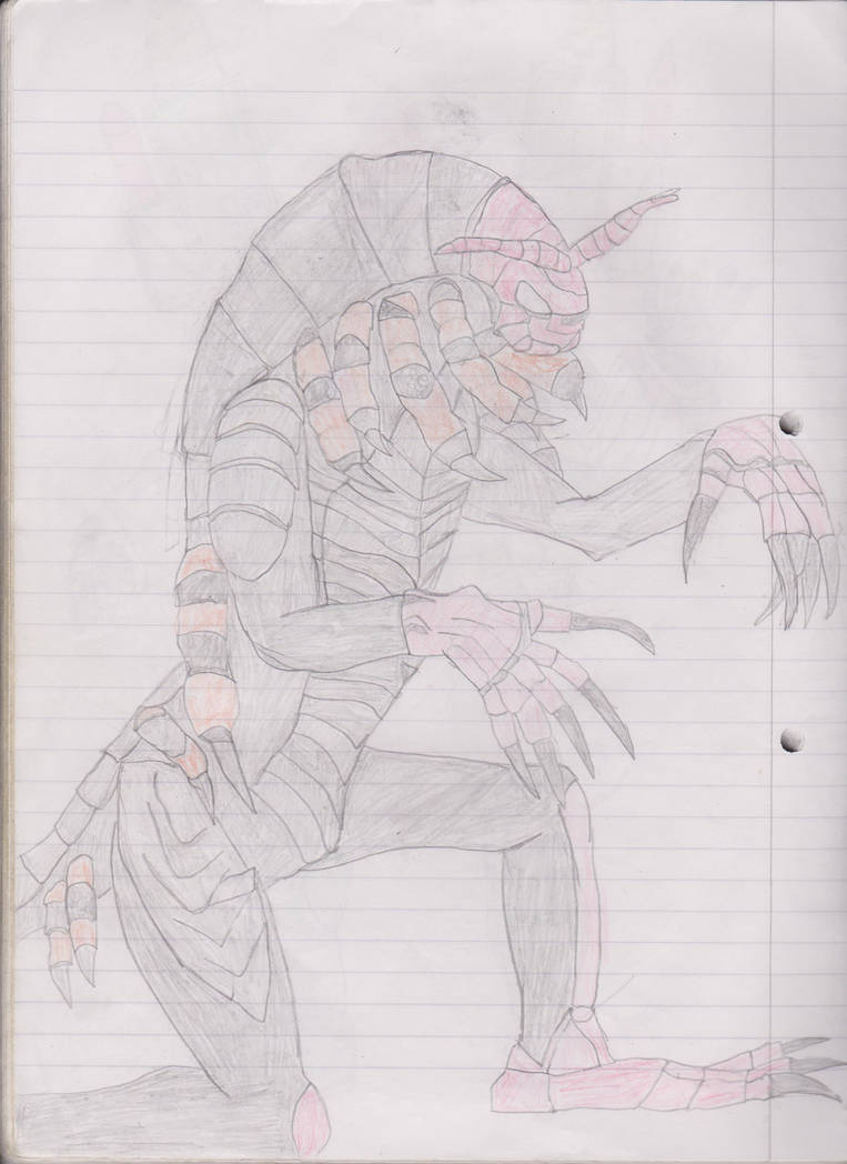 Centipede Rider kamen rider black-centipede mutant by robertoadder8 on DeviantArt