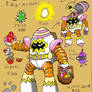 EGG-MAN (robot master character)-coloured 