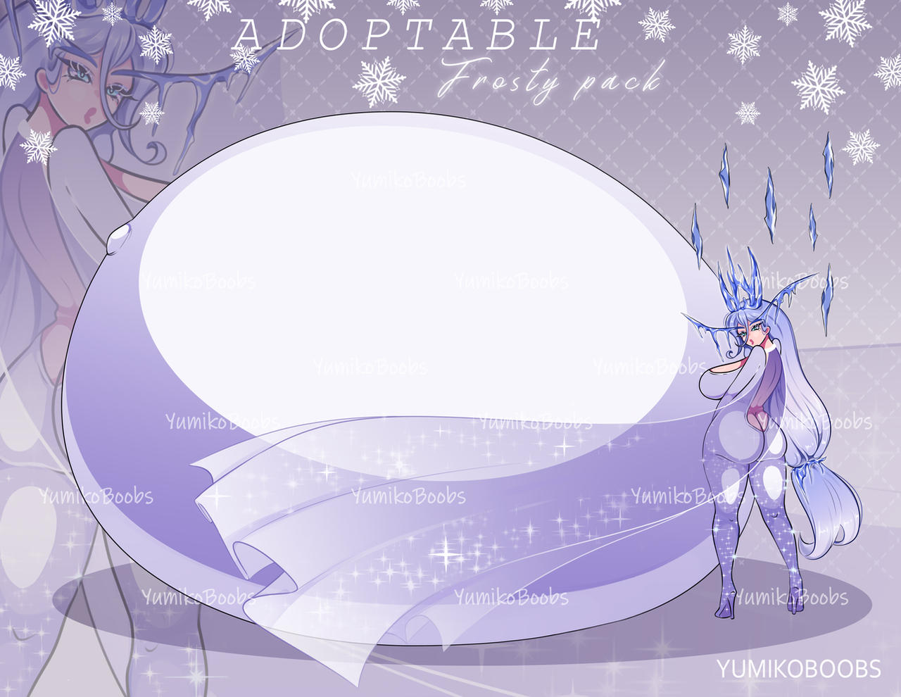 OPEN NSFW Adoptable 138 Frost Queen By Yumi mi On DeviantArt open-nsfw-adoptable-138-frost-queen-by-yumi-mi-on-deviantart