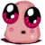 Pink Blob