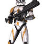 commander cody