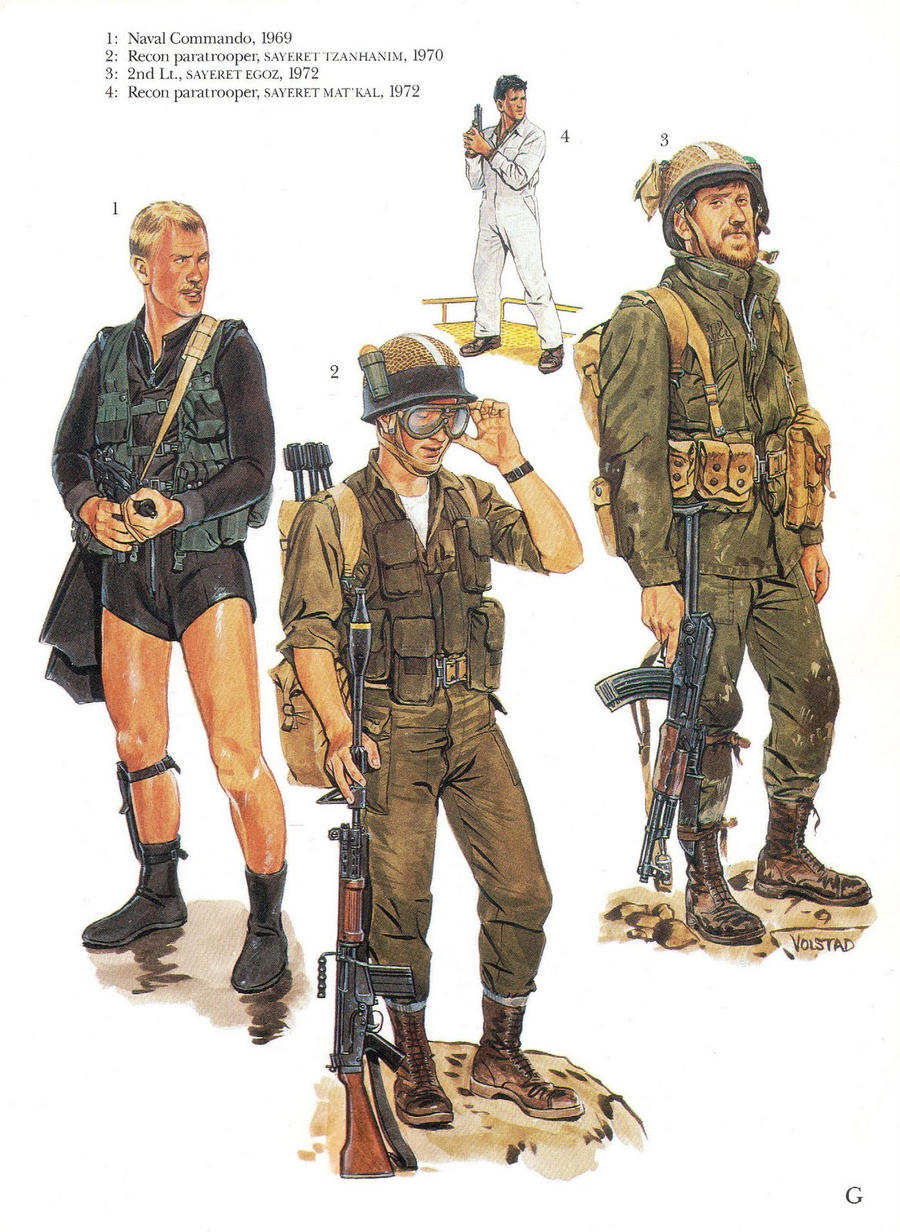 idf military uniform 5 by guy191184 on DeviantArt