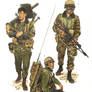 idf military uniform 7
