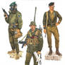 idf military uniform 10