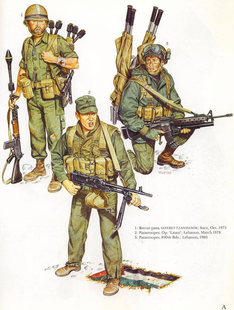 idf military uniform 17 by guy191184 on DeviantArt