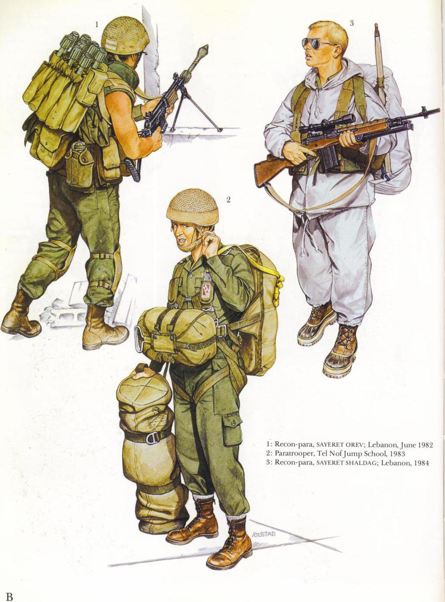 Idac Uniform idf military uniform 18 by guy191184 on DeviantArt