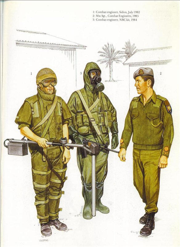 Idf Colours idf military uniform 25 by guy191184 on DeviantArt