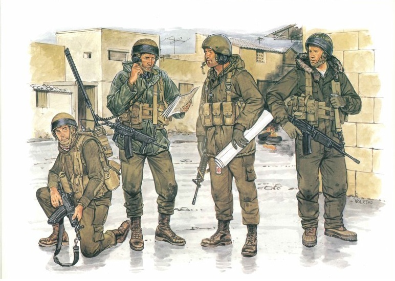 idf military uniform 33 by guy191184 on DeviantArt