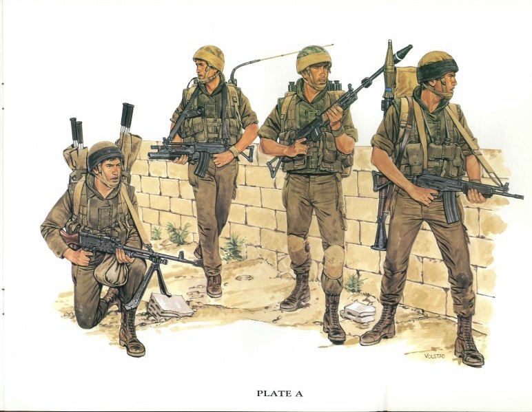 Idf Colours idf military uniform 35 by guy191184 on DeviantArt