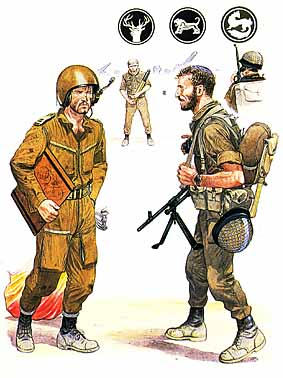 idf military uniform 37 by guy191184 on DeviantArt