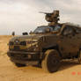 idf sandcat