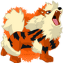 ROAR Arcanine