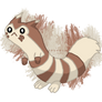 Cute? Furret