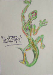 lizzard