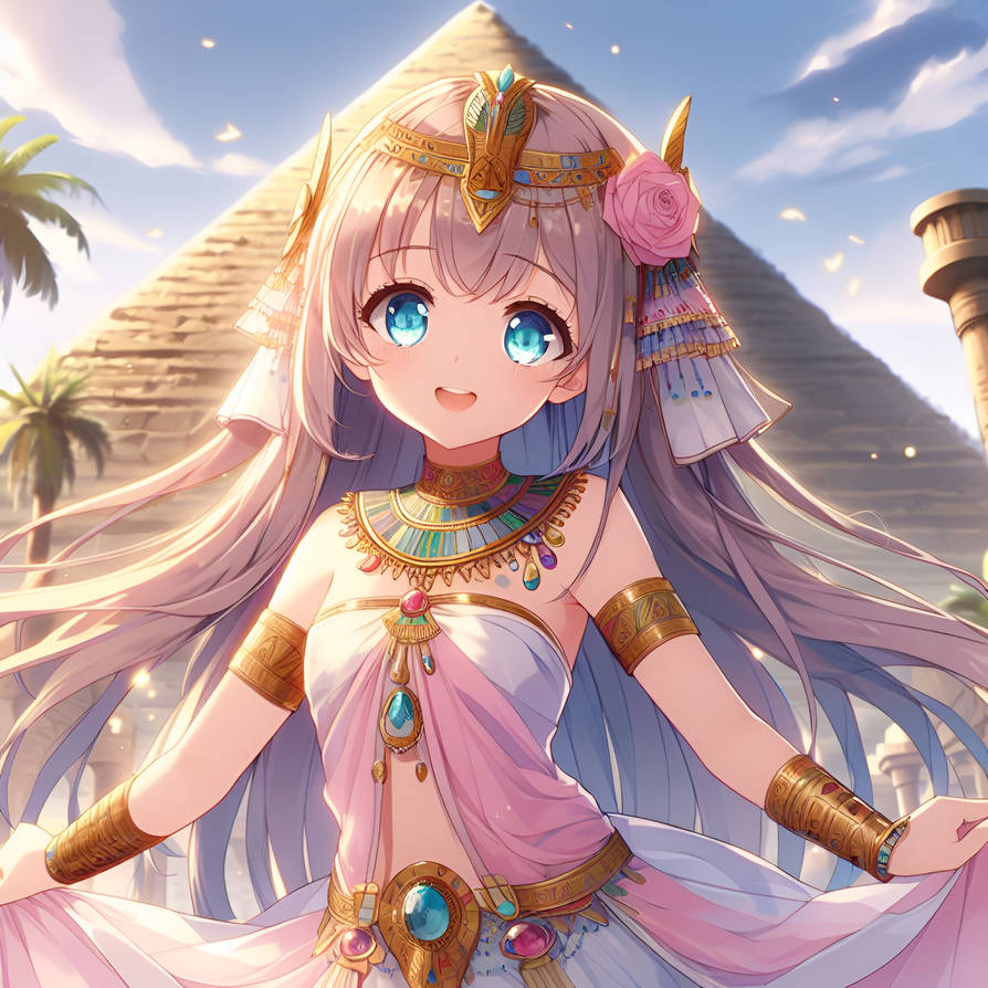 Pyramid Manmie Pyramid by Talasia85 on DeviantArt