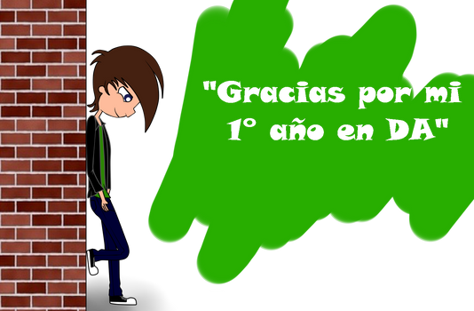 Gracias :3