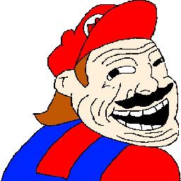 troll face png by richbitch2003 on DeviantArt