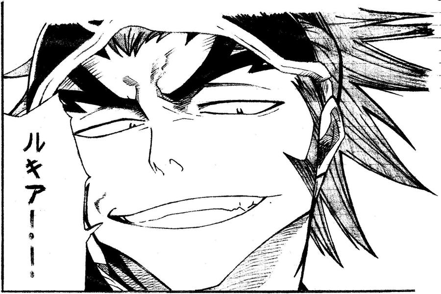 Renji