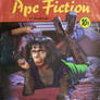 Ape Fiction